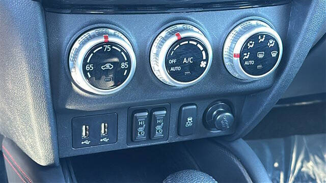 2024 Mitsubishi Outlander Sport SE