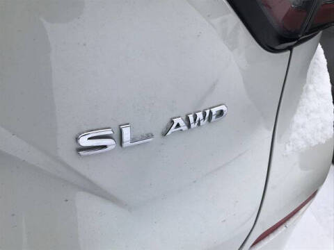 2023 Nissan Murano SL