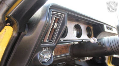 1970 Oldsmobile Cutlass