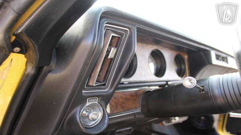 1970 Oldsmobile Cutlass