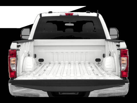 2022 Ford F-250 Super Duty