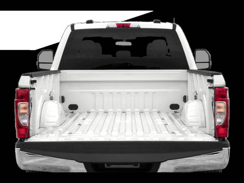 2022 Ford F-250 Super Duty