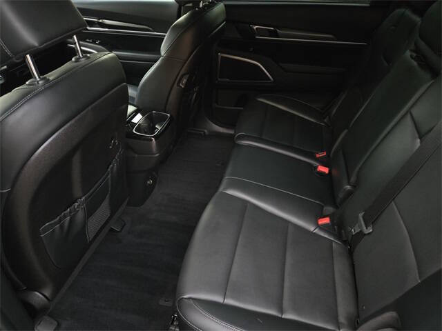 2024 Kia Telluride LX