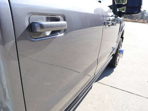 2021 Ford F-350 Super Duty Lariat