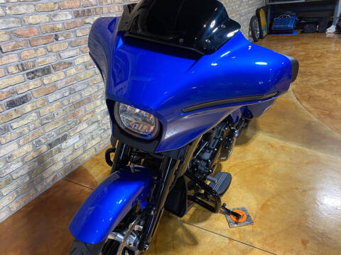 2024 Harley-Davidson Street Glide®