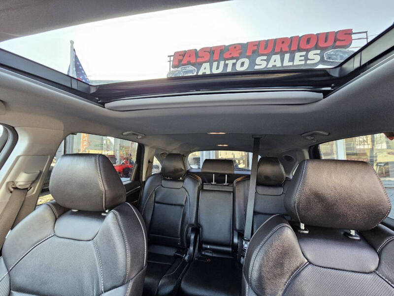 2020 Acura MDX SH-AWD w/Tech