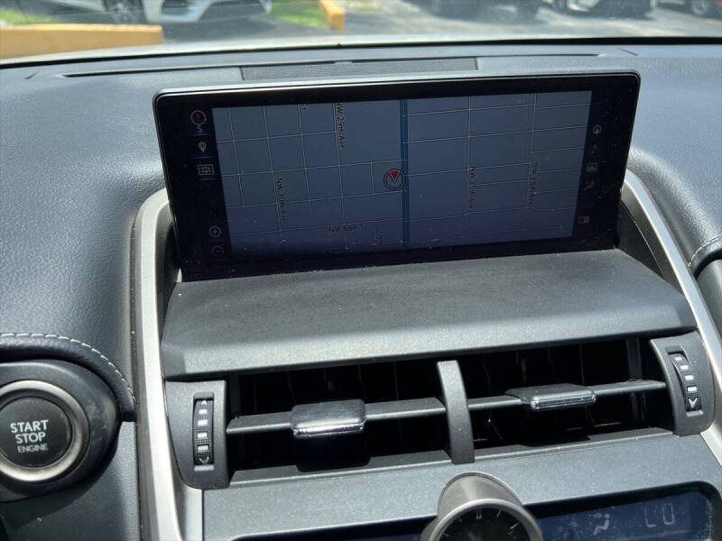 2019 Lexus NX 300