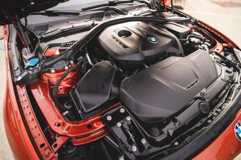 2018 BMW 3 Series 330i