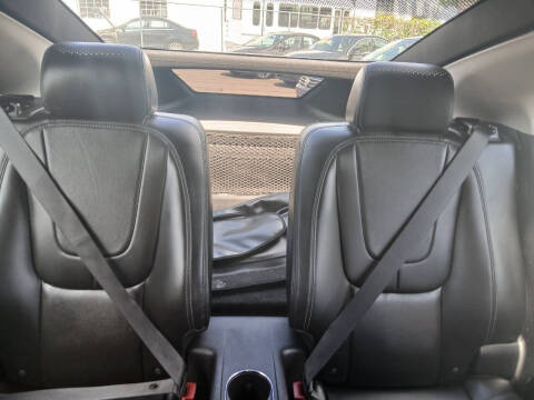 2011 Chevrolet Volt Premium
