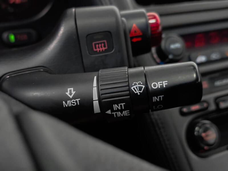 1994 Acura NSX