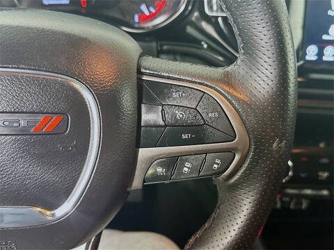 2023 Dodge Durango SXT Plus