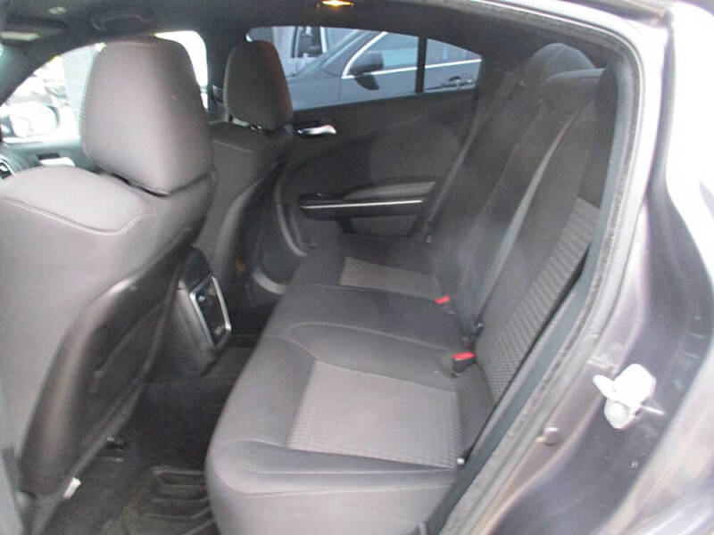 2019 Dodge Charger GT