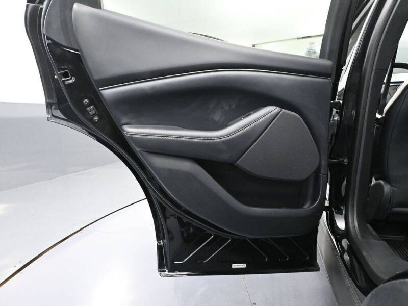 2021 Ford Mustang Mach-E Select