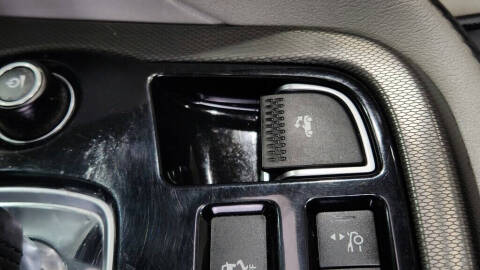 2015 Jaguar F-TYPE S