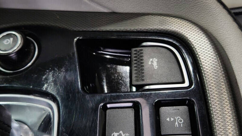 2015 Jaguar F-TYPE S