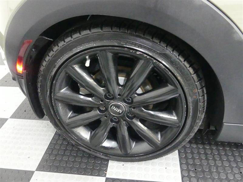 2019 MINI Hardtop 2 Door Cooper S