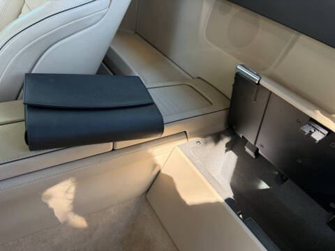 2013 Mercedes-Benz SL-Class SL 550