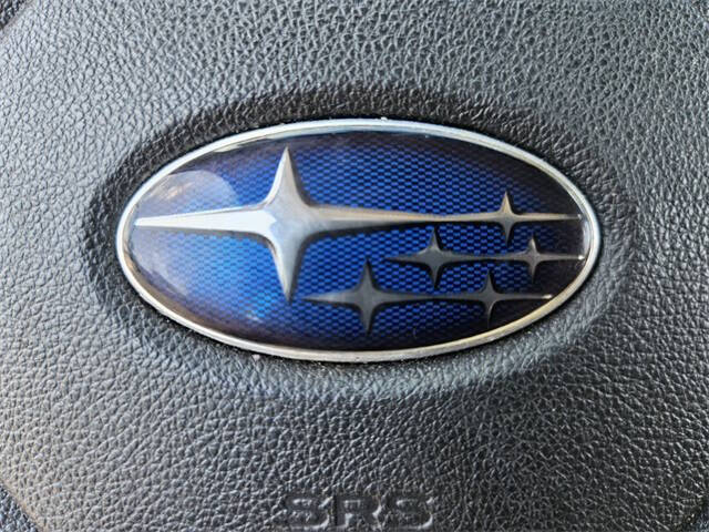 2018 Subaru Outback 2.5i