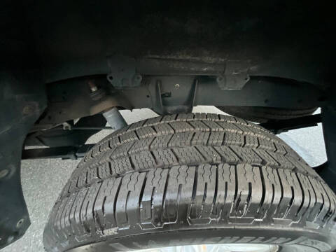 2011 Toyota Tundra Grade