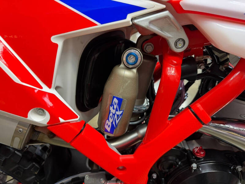 2026 Beta 350 RX 2-stroke