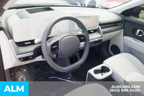 2024 Hyundai Ioniq 5 Limited