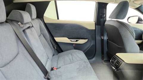 2023 Lexus RZ 450e Luxury