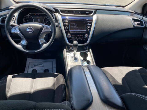 2017 Nissan Murano