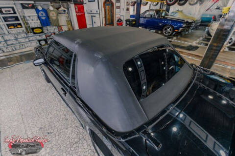 1993 Ford Mustang LX 5.0