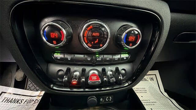 2017 MINI Clubman Cooper S ALL4