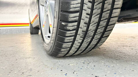 2008 Audi A6 3.2 quattro