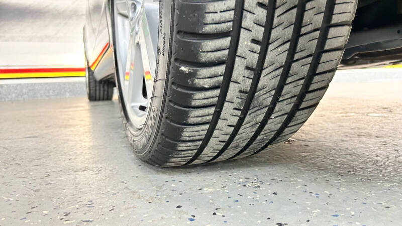 2008 Audi A6 3.2 quattro