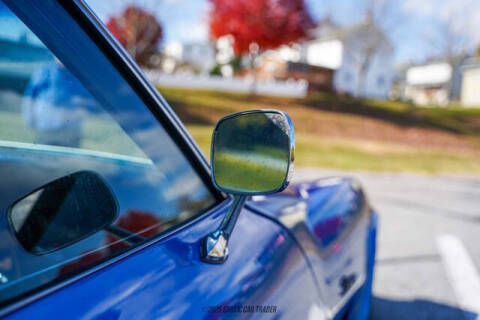 1971 Chevrolet Corvette