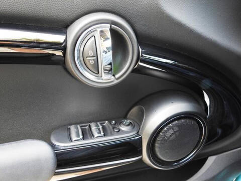 2017 MINI Convertible Cooper S