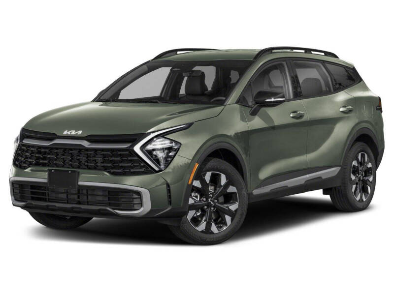 2023 Kia Sportage for sale at Gregg Orr Pre-Owned Shreveport in Shreveport LA