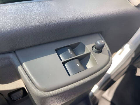 2023 GMC Savana 2500