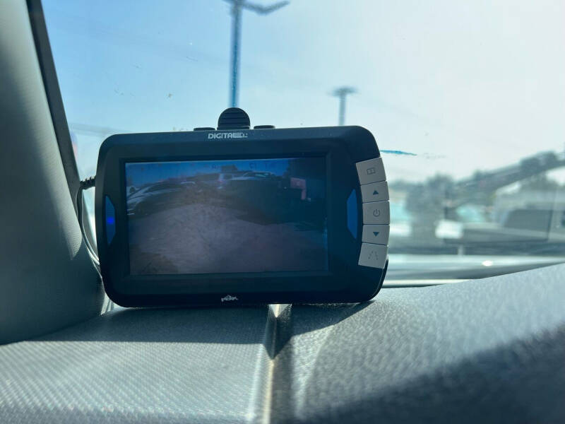 2011 Ford F-450 Super Duty