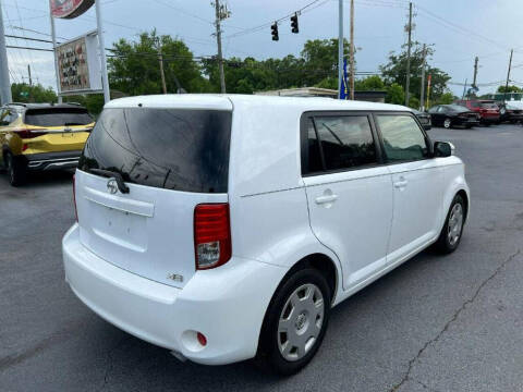 2012 Scion xB