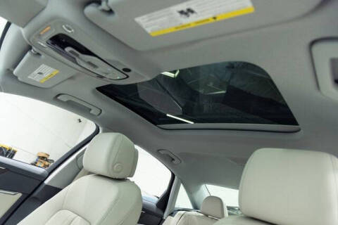 2019 Audi A6 quattro Premium Plus 55 TFSI