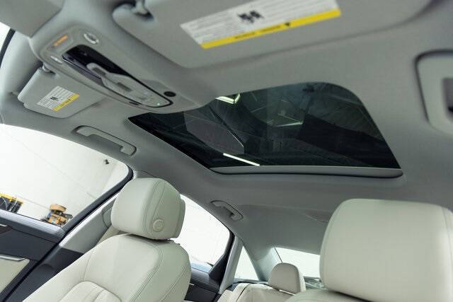 2019 Audi A6 quattro Premium Plus 55 TFSI