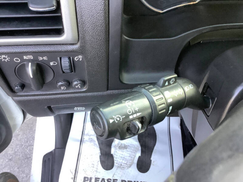 2012 Chevrolet Colorado Work Truck