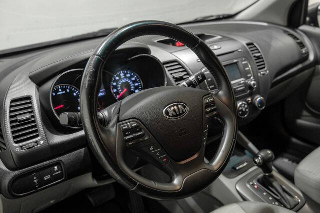 2014 Kia Forte Koup EX