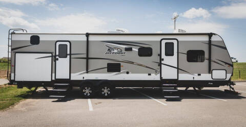 2018 Jayco n/a