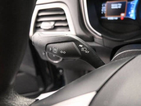 2020 Ford Fusion Hybrid SE