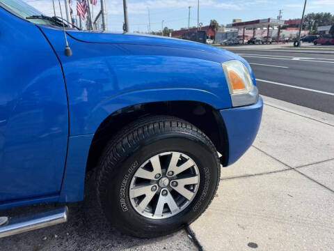 2008 Mitsubishi Raider LS
