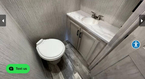 2023 Forest River Sierra