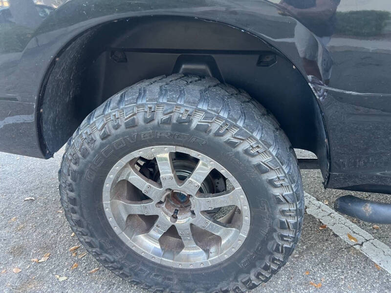 2016 RAM 1500 Express