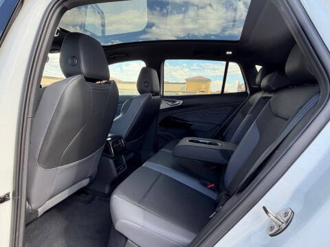 2023 Volkswagen ID.4 Pro S