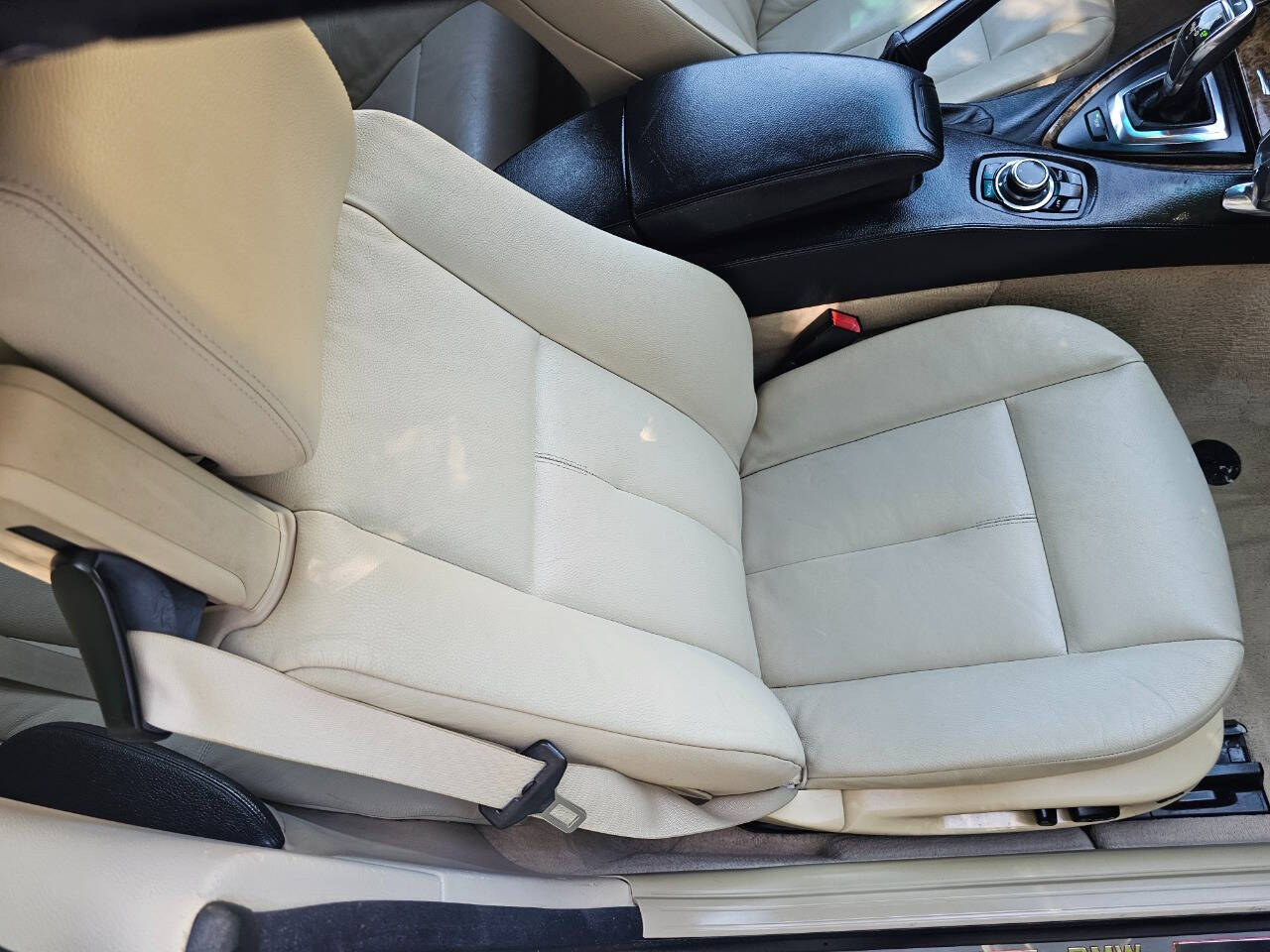 2010 BMW 6 Series 48