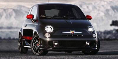 2012 FIAT 500 Abarth