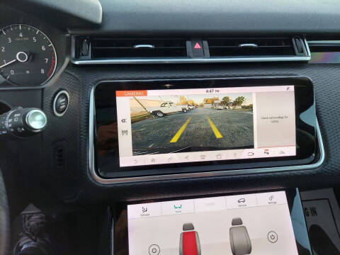 2020 Land Rover Range Rover Velar P340 S